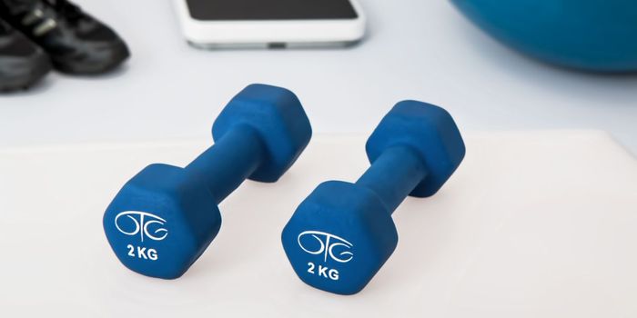 Regular Exercise Lowers Parkinson's Risk by Up to 25%