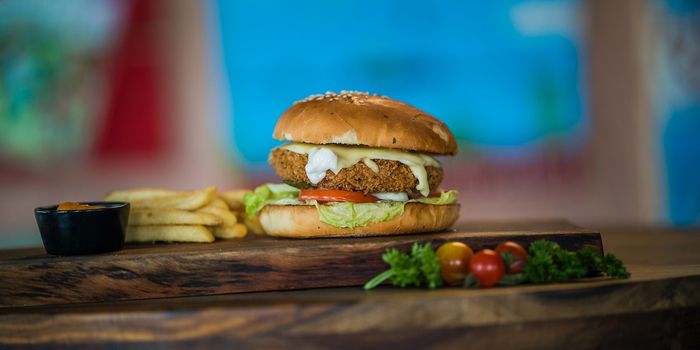 Some Meat Substitute Foods Have Low Nutritional Quality