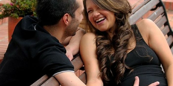 Prenatal Stress in Mothers Can Change Baby's Brain Connectivity