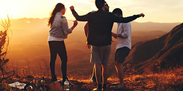 Decrease in Youth Substance Use During the Pandemic