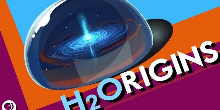 Where Does Earth Get Its Water