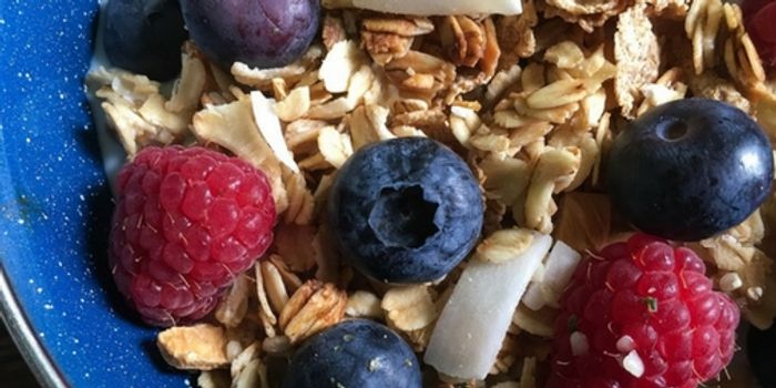 A Fiber-Rich Diet May Improve Colon Cancer Survival