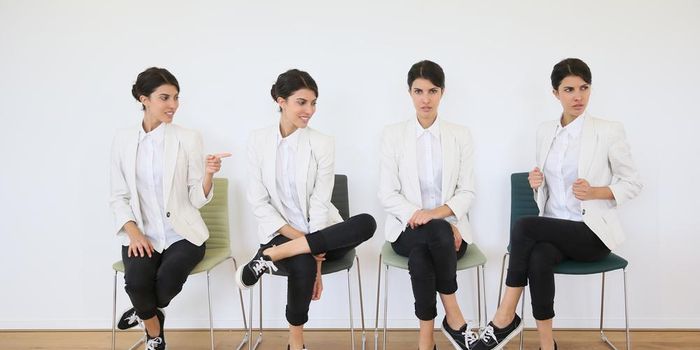 Fidgeting While Sitting Shown to Improve Arterial Flow