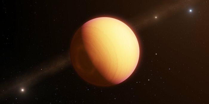 GRAVITY Instrument Observes Exoplanet with Optical Interferometry for First Time