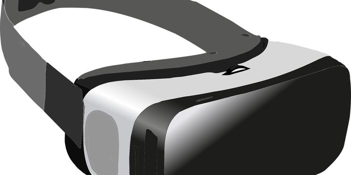 Can You Smell What the VR is Cooking?