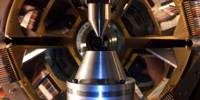 Lab-Created Nuclear Reaction Helps Understand Neutron Stars