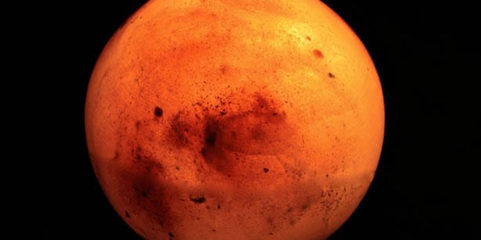 Did Past Space Rock Impacts Make Mars More Habitable?
