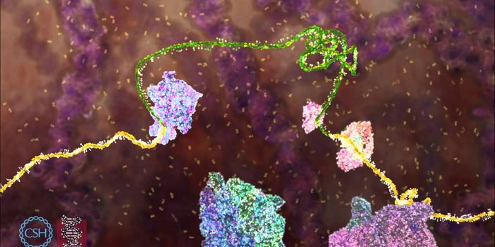 The Central Dogma of Biology