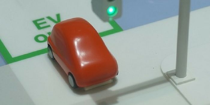 This is Your Brain in the Driver's Seat