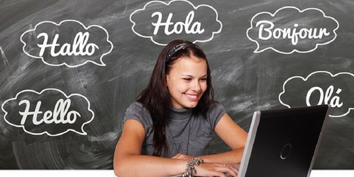 How Language Develops in Bilingual Babies