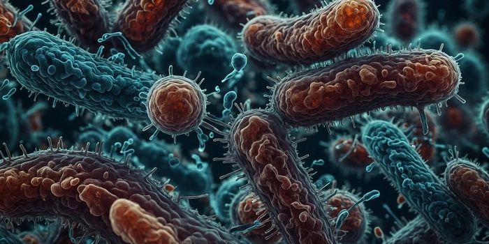 Lab-Generated Antibodies Prevent Antimicrobial Resistance