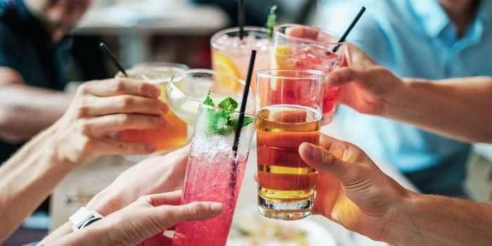 Alcohol Consumption Linked to Epigenetic Changes in Brain Memory System