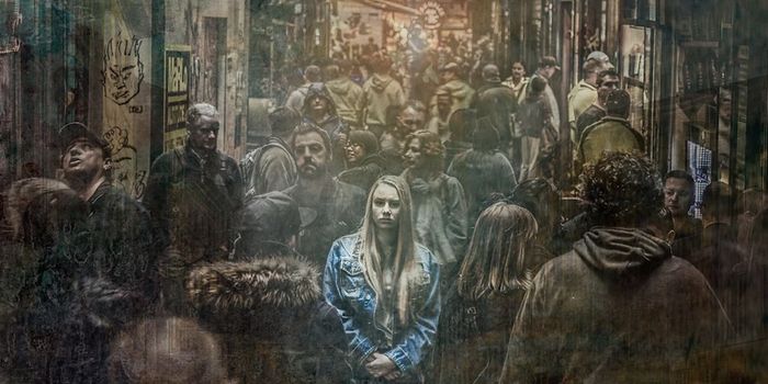 Gaining Insight Into the Connection Between Depression and Stress