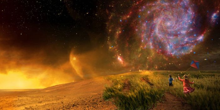 A Group Effort To Discover Exoplanets