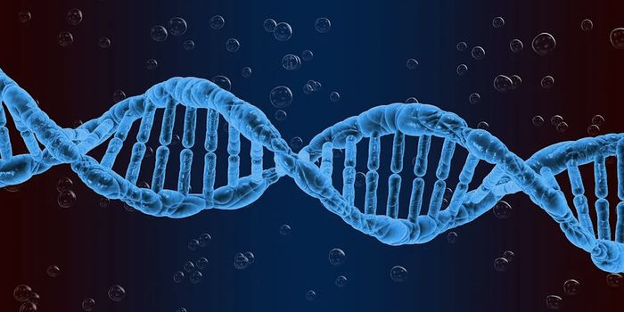 With Nanopores, Small Samples Detect Diseases