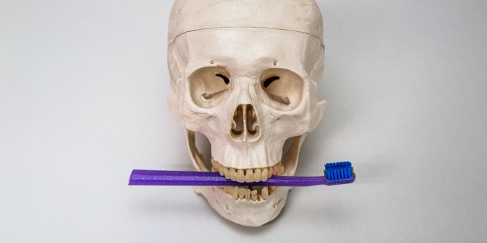 Obesity Drives Inflammation, Puts Teeth at Risk