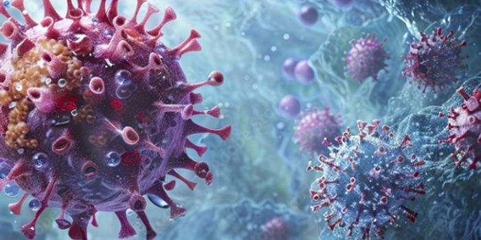 IL-18 Biomarker and Potential Therapeutic Target