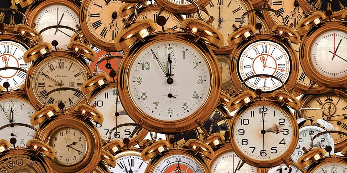 In Cancer Diagnosis & Treatment, Time of Day Matters