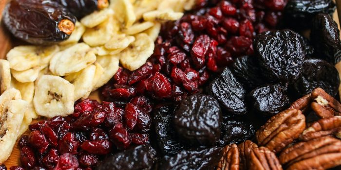 Prunes Help Protect Bone Health from Inflammation in Menopausal Women