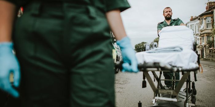 Ebola Outbreaks Are Going Undetected