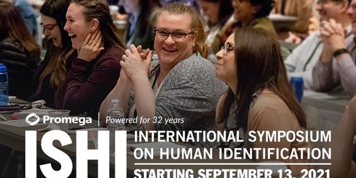 Announcing ISHI 32: Attend In Person or Virtually!