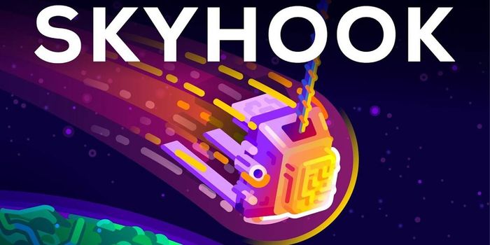 Wanna Venture Outside of the Solar System? Try a "Skyhook"