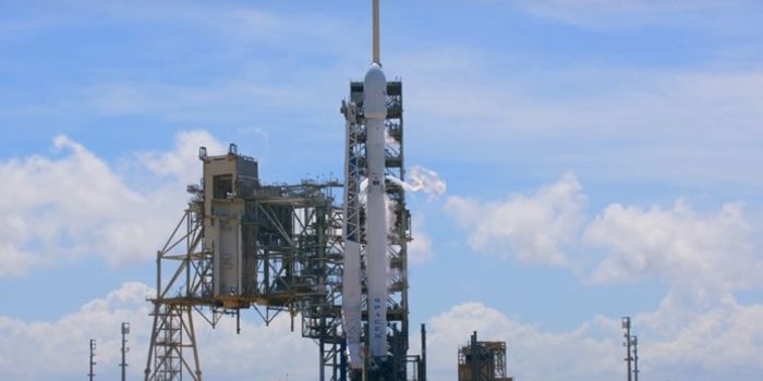 SpaceX Defies Odds, Lands Refurbished Rocket Under Incredible Circumstances