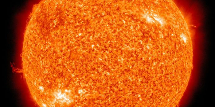 The Sun Isn't Much Different Than Other Stars After All