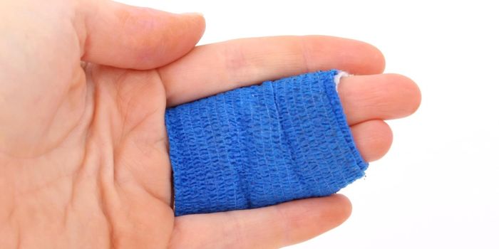 The Role of a Cancer-Linked Protein in Wound Healing is Revealed
