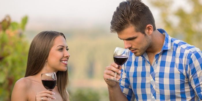 Who Has Better Tasting Skills, Men or Women?