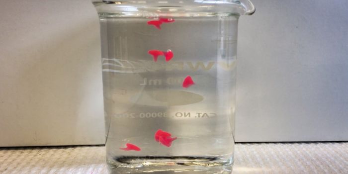 Nanoemulsion: The new way to deliver drugs