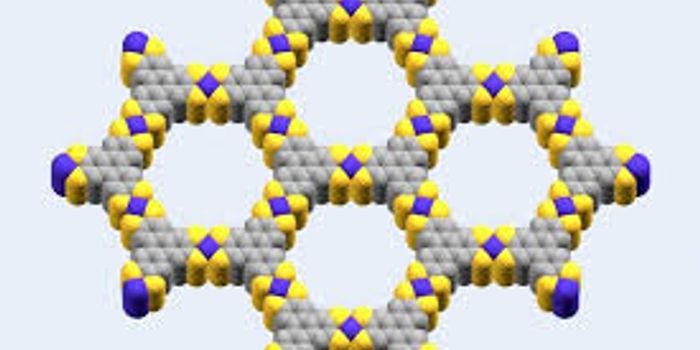 A new way to capture nitrogen dioxide