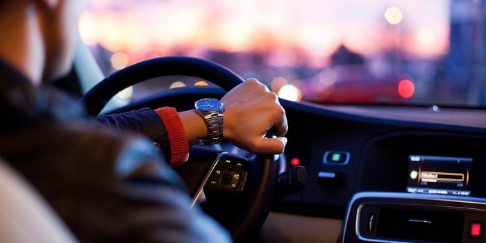 Frequent Cannabis Use Could Affect Driving Safety