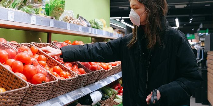 Boosting Your Immunity to Avoid COVID-19 Infection