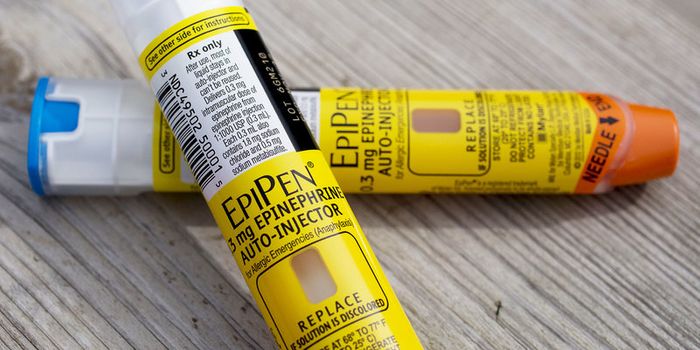 EpiPen Maker Announces Generic Version Amid Public Fury