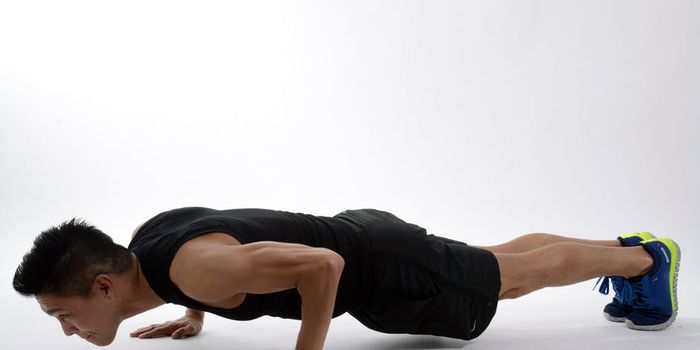 Staying Fit While Avoiding COVID-19