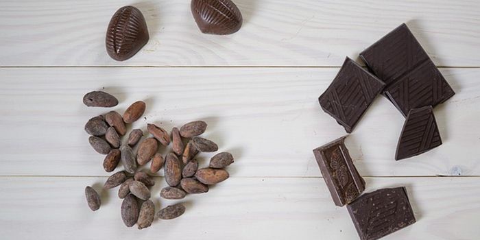 Cocoa May Lower Risk of Age-Related Inflammation and Heart Disease