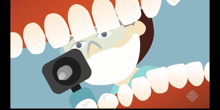 Tooth-rejuvenating Hydrogels as Alternative to Root Canal Therapy