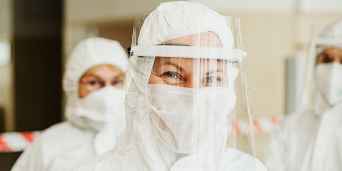 New COVID Drug Reduces Deaths in Patients with no Antibodies