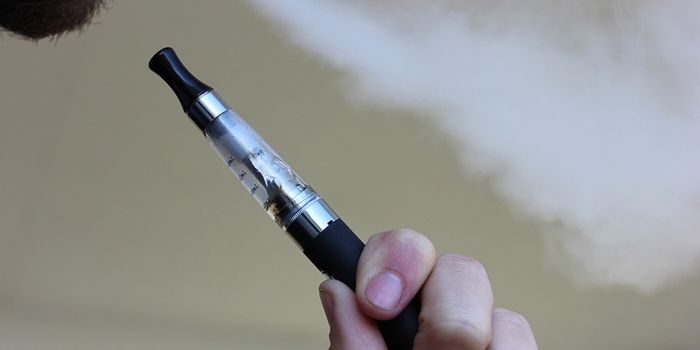 E-cigarettes can Damage Neural Stem Cells