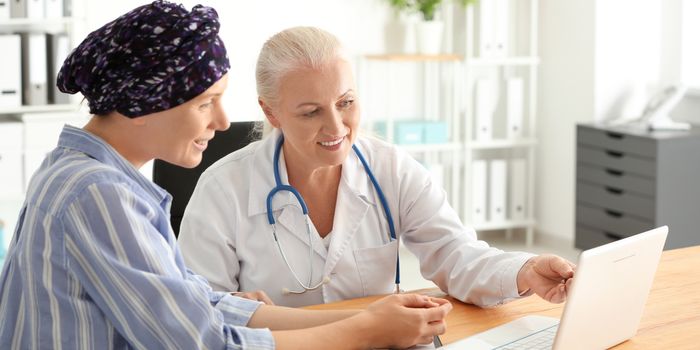 CGP: Simplifying the path from tumor to treatment