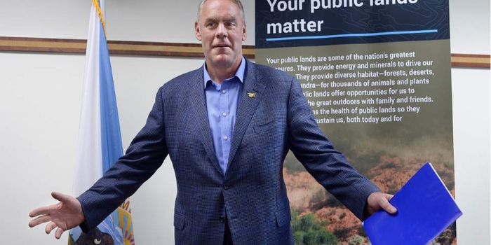 What will be the fate of our public lands?