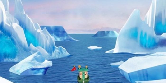 Mobile Game App To Speed Up Dementia Research