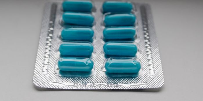 New Encapsulation Technology