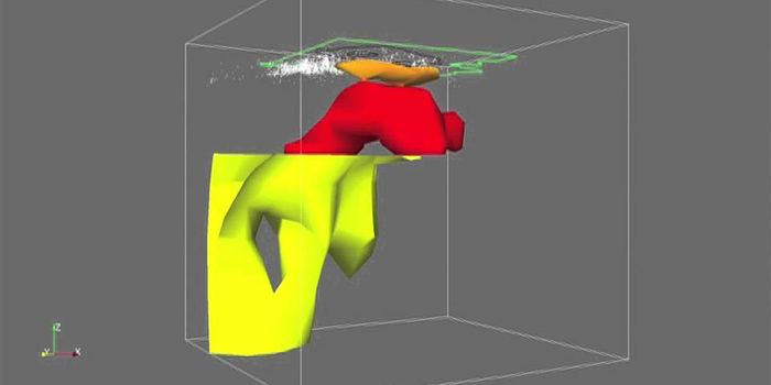 New Magma Reservoir Discovered Underneath Yellowstone