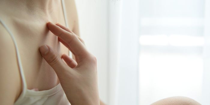 Protein that suppresses immune system linked to lupus