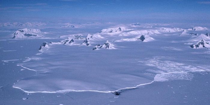 University of Manchester Scientists Want to Search Under Antarctica's Icy Surface for Meteorites
