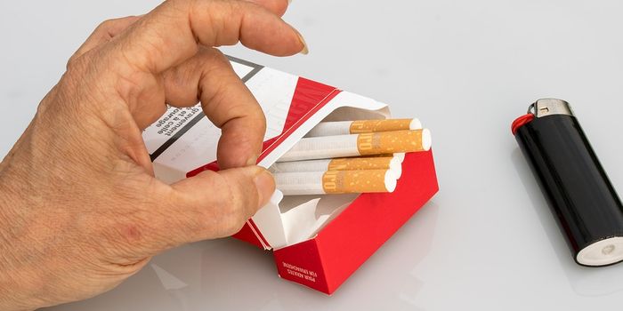 Changes to lung cancer screening guidelines