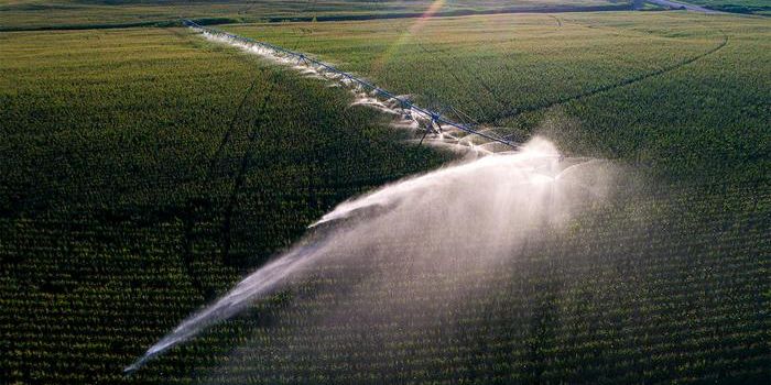 Nebraska-Led Study Reveals Impact of Groundwater Depletion on Crop Yields from Drought and Dry Conditions