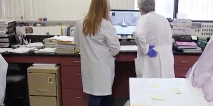 Menopause Research Opens Door to new Hot Flash Treatment